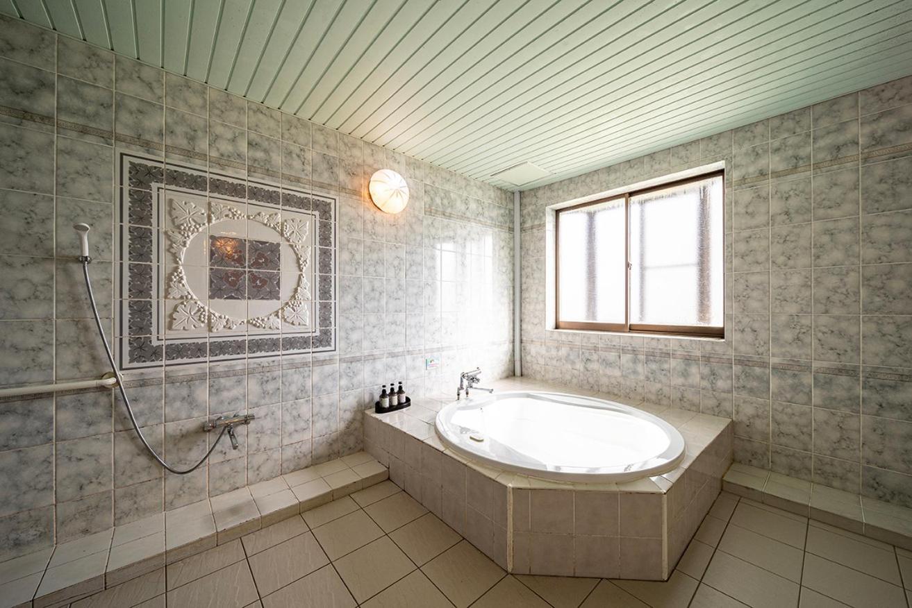Hotel Xenia Takinoyashiro (Adults Only) Kato  Eksteriør bilde