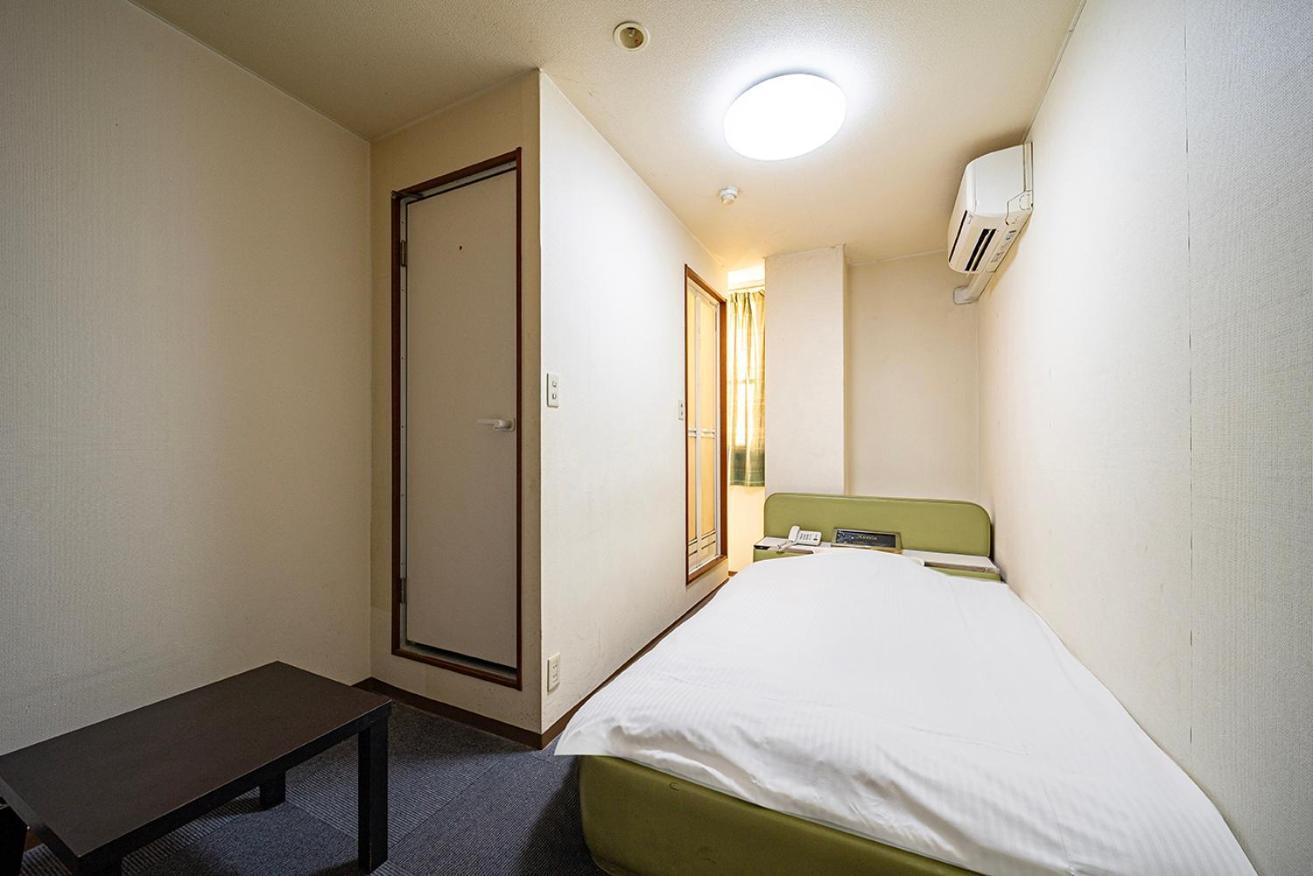 Hotel Xenia Takinoyashiro (Adults Only) Kato  Eksteriør bilde