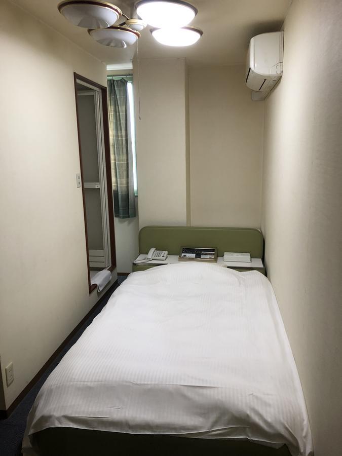 Hotel Xenia Takinoyashiro (Adults Only) Kato  Eksteriør bilde