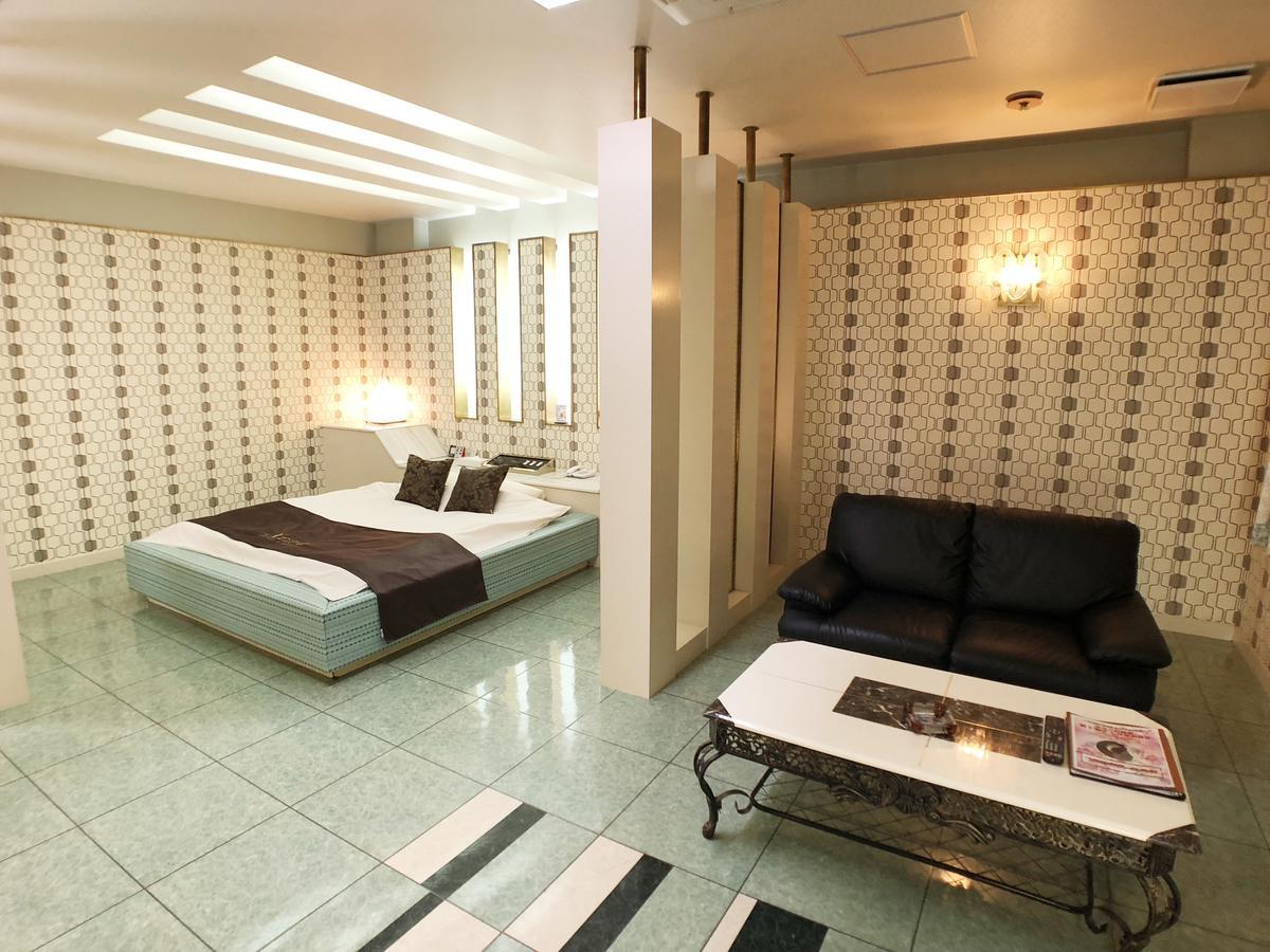 Hotel Xenia Takinoyashiro (Adults Only) Kato  Eksteriør bilde