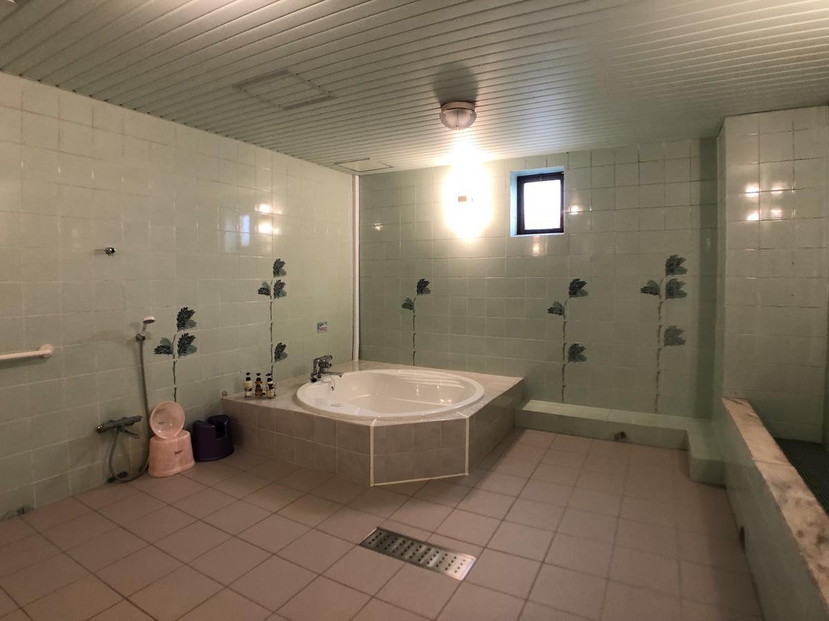Hotel Xenia Takinoyashiro (Adults Only) Kato  Eksteriør bilde