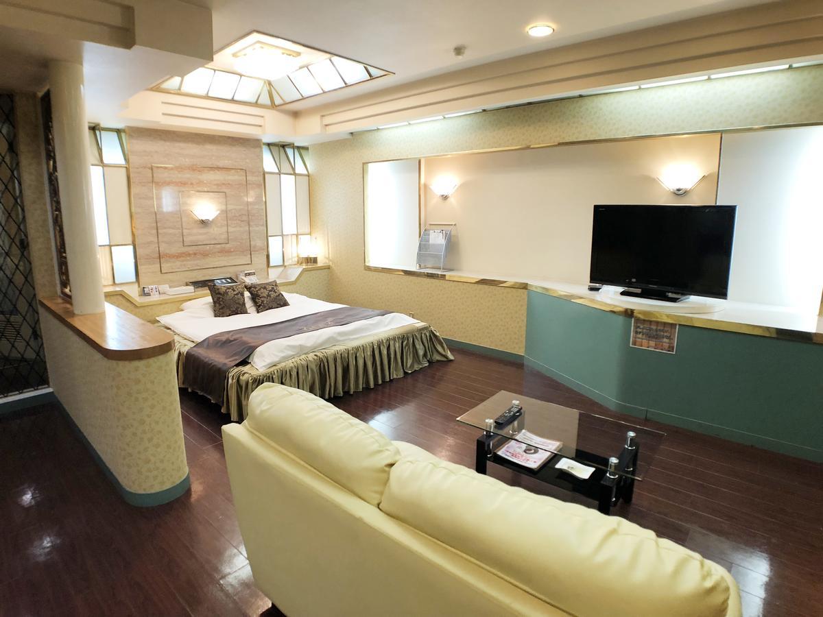 Hotel Xenia Takinoyashiro (Adults Only) Kato  Eksteriør bilde