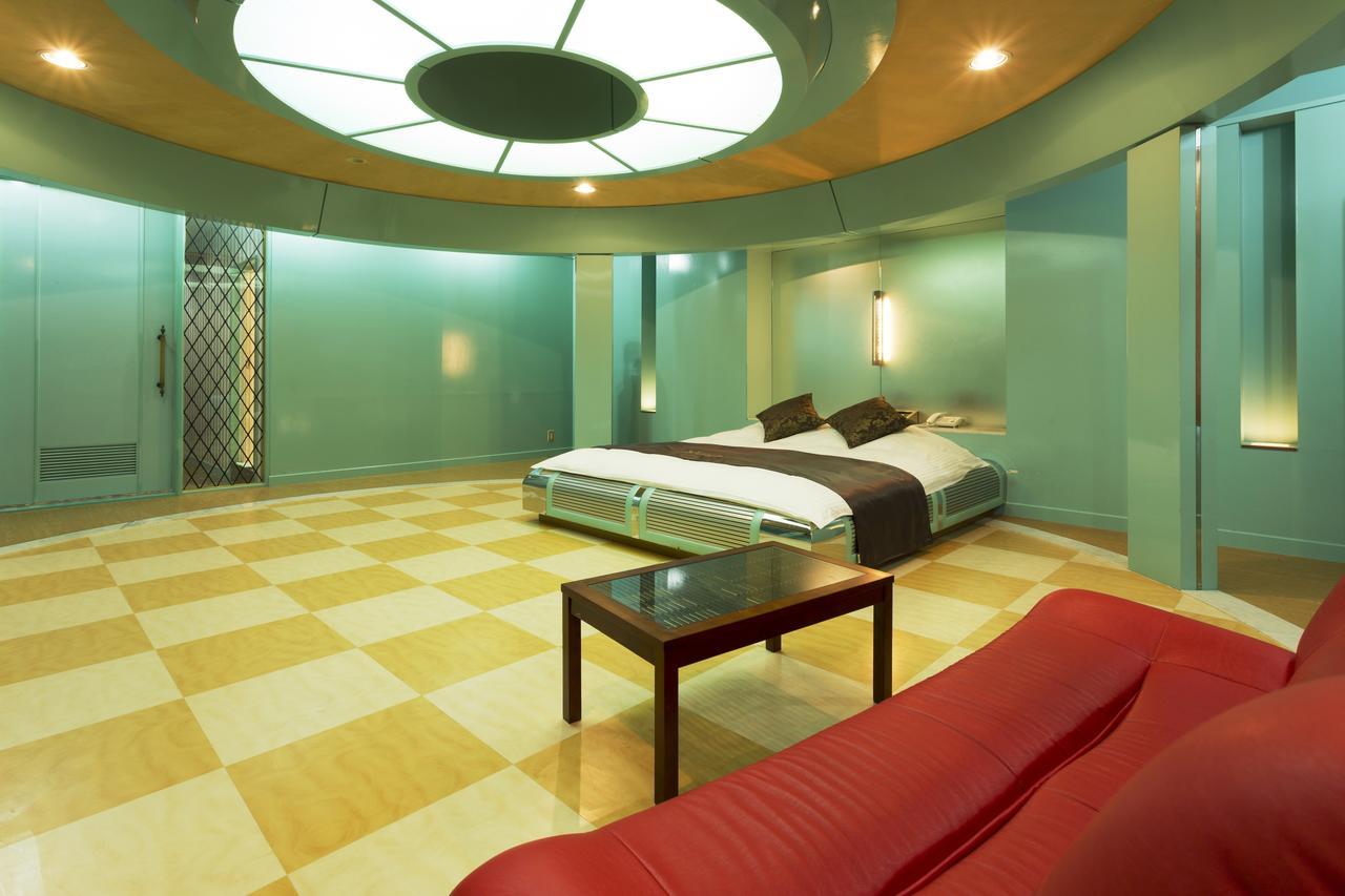 Hotel Xenia Takinoyashiro (Adults Only) Kato  Eksteriør bilde