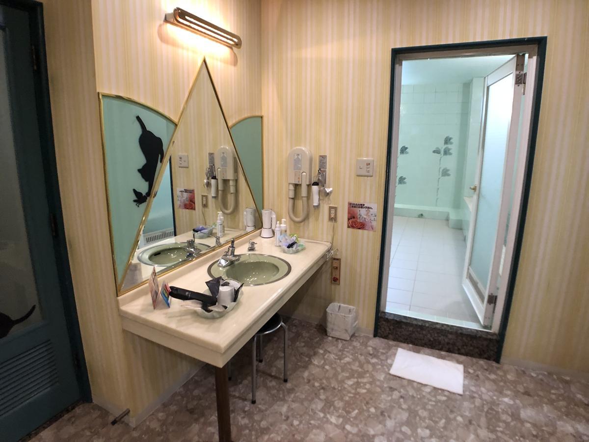 Hotel Xenia Takinoyashiro (Adults Only) Kato  Eksteriør bilde