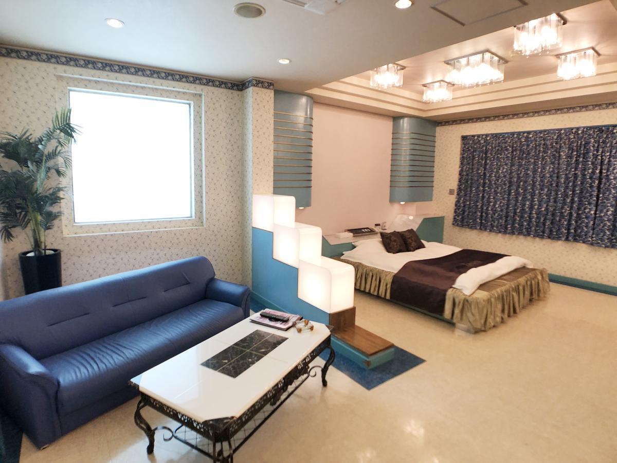Hotel Xenia Takinoyashiro (Adults Only) Kato  Eksteriør bilde
