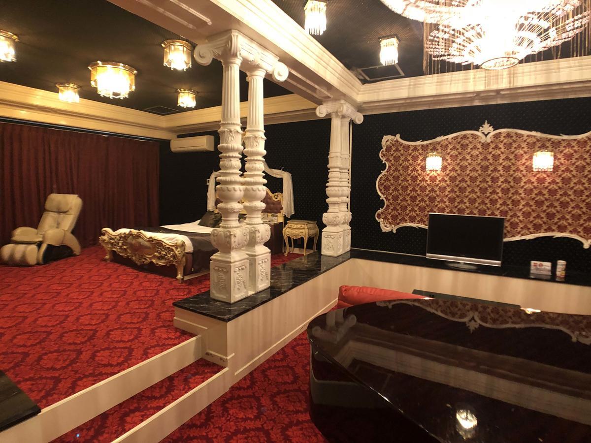 Hotel Xenia Takinoyashiro (Adults Only) Kato  Eksteriør bilde