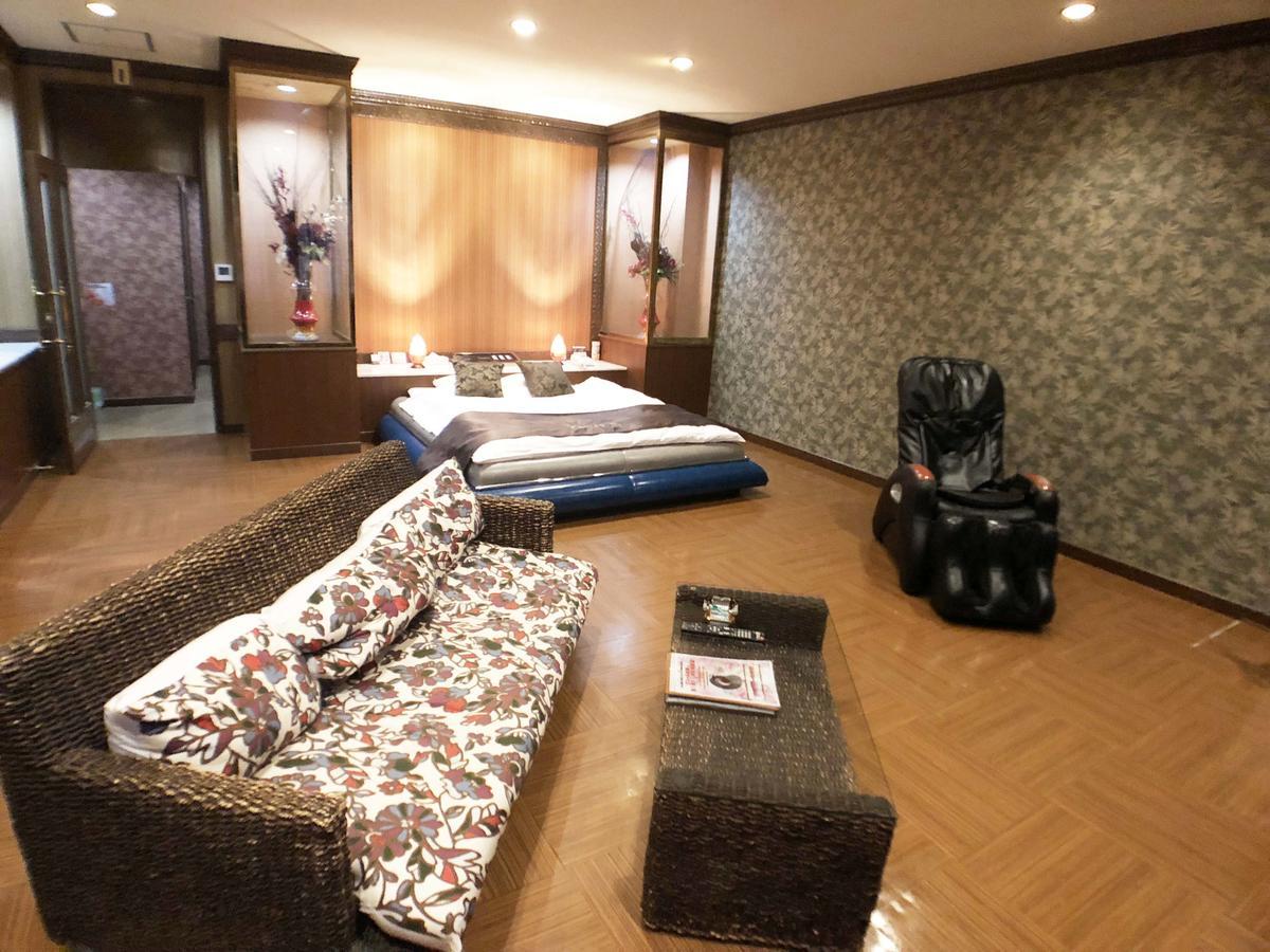 Hotel Xenia Takinoyashiro (Adults Only) Kato  Eksteriør bilde