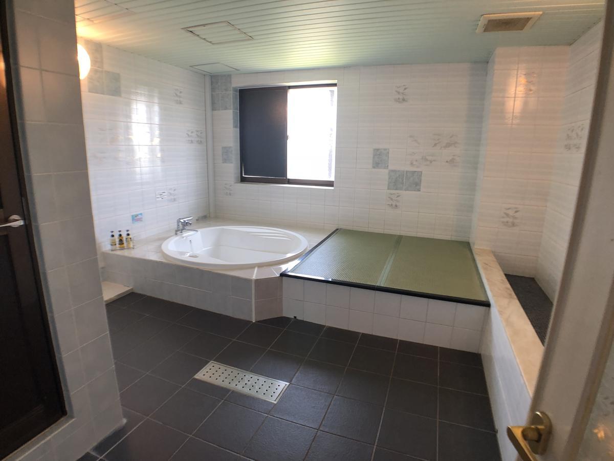 Hotel Xenia Takinoyashiro (Adults Only) Kato  Eksteriør bilde